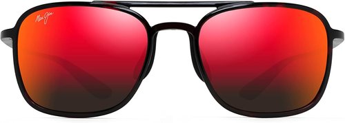 Maui Jim Keokea Aviator Sunglasses - Polarized Protection for Men & Women | Stylish & Durable