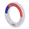 Triple Fish 20 lb Fluorocarbon Leader - 50 yd Clear, Heavy-Duty, Abrasion-Resistant