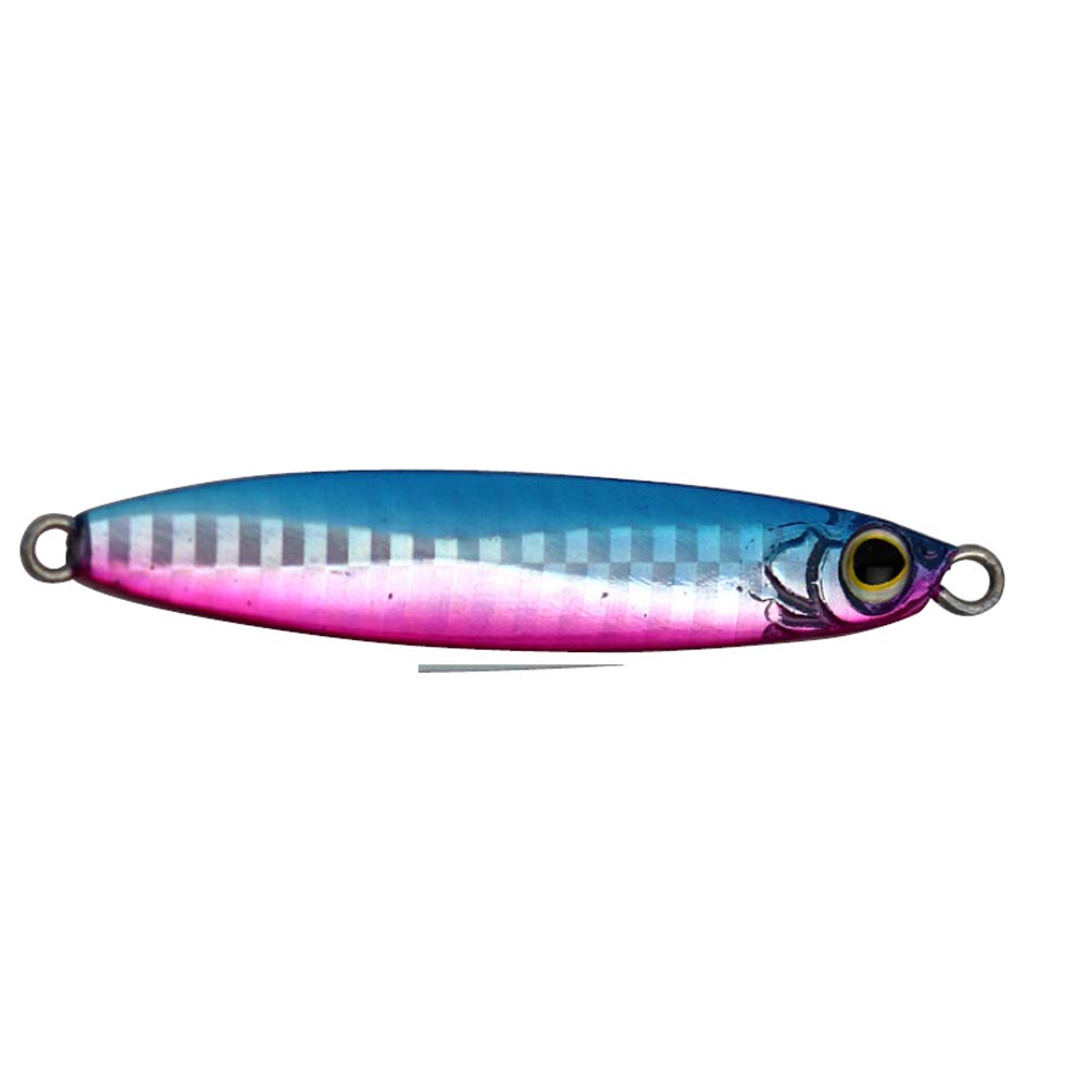 Shimano Blue Sardine Current Sniper JIG Jigs (JM009MEBS) Fishing