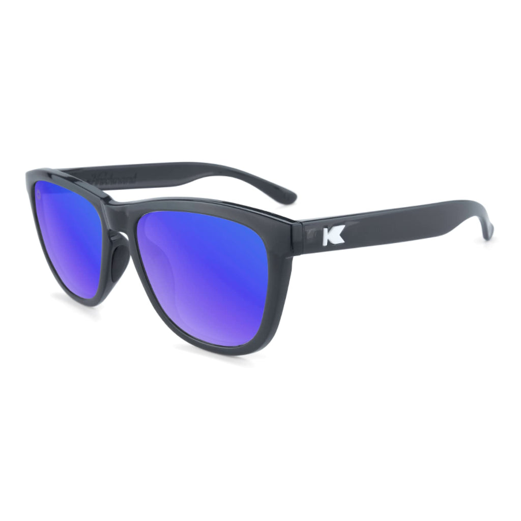Knockaround Premiums Polarized Sunglasses for Men & Women - UV400 Protection