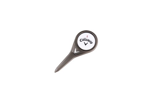 Callaway AC CG Divot Tool SGL GNMTL 23