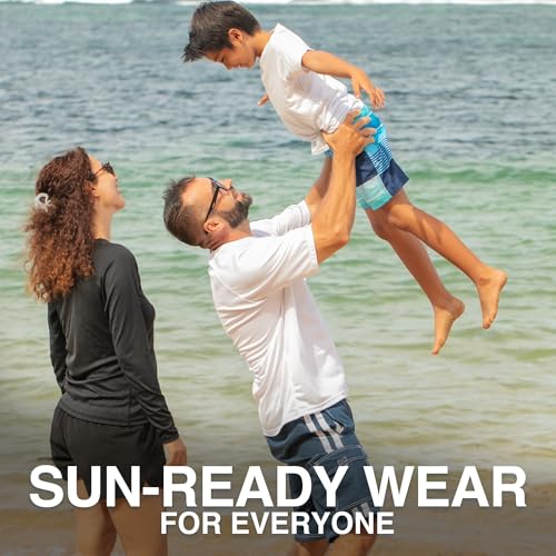 Kanu Surf Boys Avalon Quick Dry UPF 50+ Beach Swim Trunk 18-20 Navy