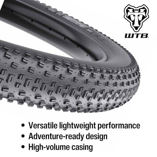 WTB Ranger 29x3.0 Tubeless Mountain Bike Tire - Light, Fast, Puncture Protection