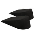 Squat Wedge Block by SEWD - Non-Slip Slant Board for Elevated Heel Squats, Knees Over Toes, Deadlifts – Perfect for Reverse Step Ups and Split Squats.