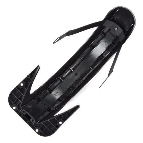 LEFELWEL Rear Fender Accessories Mudguard Support Bracket Replacement Repair Kits for Segway Ninebot Max G30 /G30 LP Electric Scooter Accessories Parts…