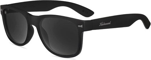 Knockaround Fort Knocks Polarized Sunglasses - UV400 Protection for Men & Women