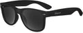 Knockaround Fort Knocks Polarized Sunglasses - UV400 Protection for Men & Women | Stylish & Durable