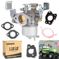 Golf Cart Carburetor Replacement for Yamaha G2 G5 G8 G9 G11 4-Cycle Gas Engines