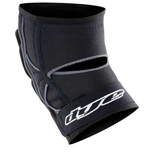 Dye XX-Large Performance Paintball Knee Pads - High Impact Protective Gear