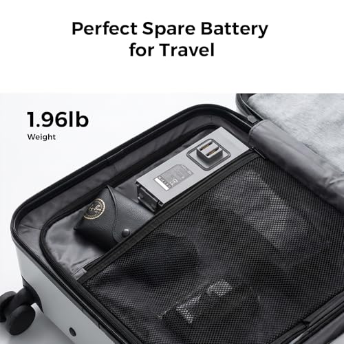 Sublue Rechargeable Underwater Scooter Battery 122Wh 11000mAh Removable Spare
