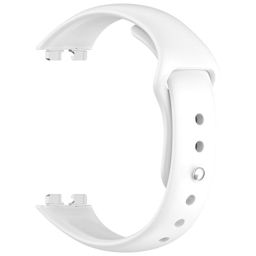 E ECSEM Bands Compatible for Huawei Band 10/Band 9/Band8 Watch Strap Classic Flexible Colorful Adjustable Replacement Wristband, Multicolor Selection