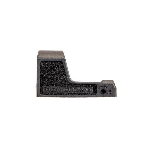 Sig Sauer RomeoZero 1x24mm 3 MOA Red Dot Durable Accurate Ultra-Compact Micro Open Reflex Handgun Sight for Concealed Carry & Slim Profile Pistols
