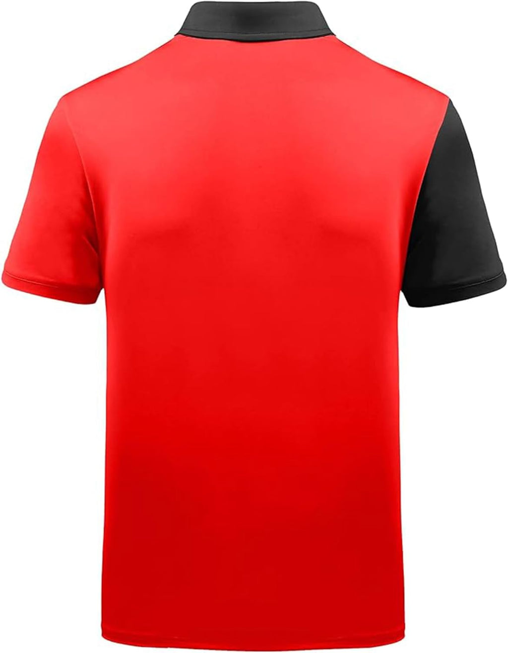 ZITY Golf Polo Shirts - Men's Short Sleeve Athletic Tennis Tee | Stylish & Comfortable Fit