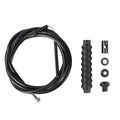 KACEPAR Electric Scooter Front Wheel Brake Wise Line Assembly Parts, Electric Scooter Brake Cable, for Ninebot MAX G30 Scooter, Braking System Accessories for Ninebot MAX G30 Electric Scooter