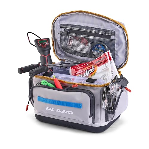 Plano Weekend Series 3600 Tackle Bag - Creek Variation