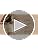 Recovery Panty-Length Post-Surgical Compression Girdle - High Back, Adjustable Bikini, Beige / Medium
