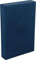 Yoga-Mad Yoga Block - Durable Foam Support for Enhanced Stability | Ideal for All Skill Levels