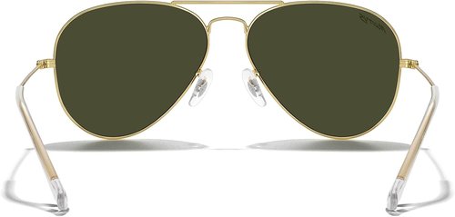 MERRY'S Classic Polarized Aviator Sunglasses for Men Women S6025