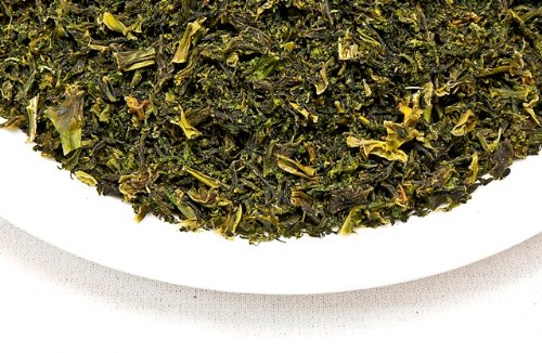 Dried Broccoli, Quart Jar - Non-GMO & Gluten Free