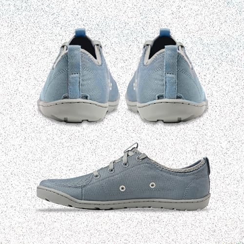Astral Women's Loyak Rainshadow Blue Shoes - Size 9 - Stylish Footwear