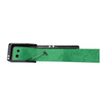 Putting Trainer, Automatic Return Golf Mat with Green Velvet Surface Anti-Slip Rubber Base for Home Office Practice Improve Your Short Game