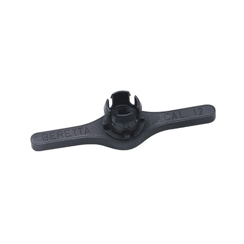 Beretta Choke Tube Wrench Tool for 12 Gauge Guns with Internal Chokes (Flush)