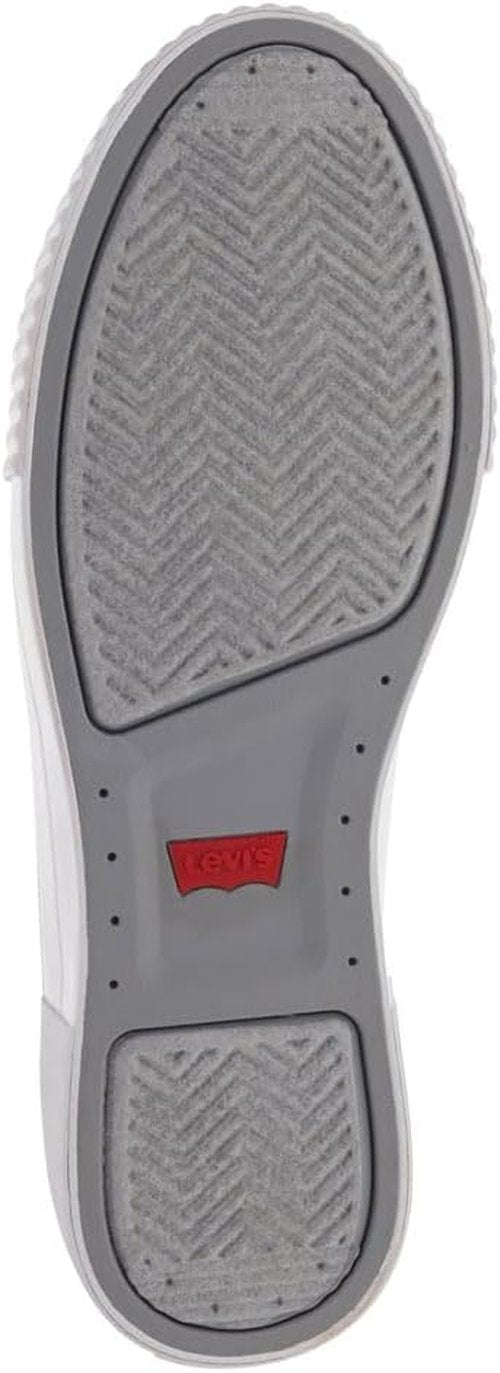 Levi's Men's Anikin C CVS - Stylish Casual Sneakers for Everyday Wear | Comfortable Fit