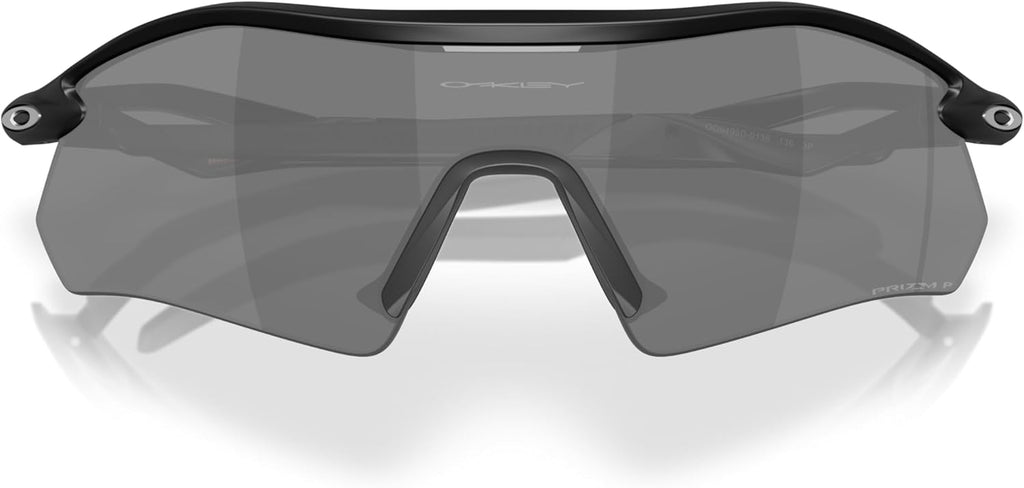 Oakley Holbrook XXL Rectangular Sunglasses - Stylish UV Protection | Unisex Design