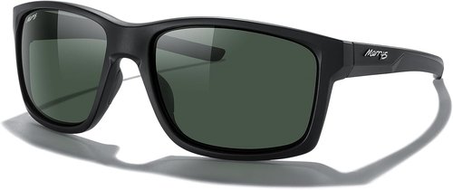 MERRY'S Polarized Sports Sunglasses - UV400 Protection for Men & Women | Ideal for Cycling, Running, Golf & Fishing