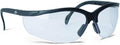 Walker’s Safety Shooting Glasses - High-Grade Polycarbonate Lenses with Adjustable Soft Rubber Nose Piece