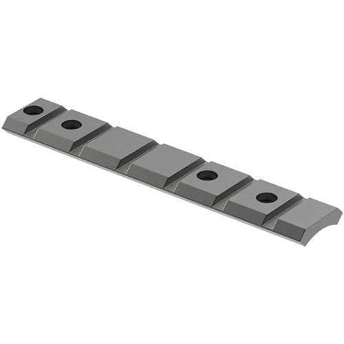 Leupold 1-Piece QRW Scope Base Remington 7400/7600 Matte Black