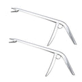 Stainless Steel Fish Hook Remover Extractor, 11.5 Inches – 2 Pack