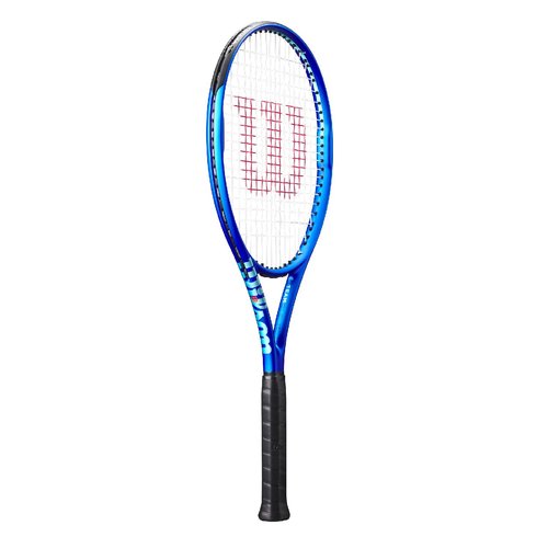 Wilson Ultra Team V5 Adult Performance Tennis Racket - Grip Size 1-4 1/8"