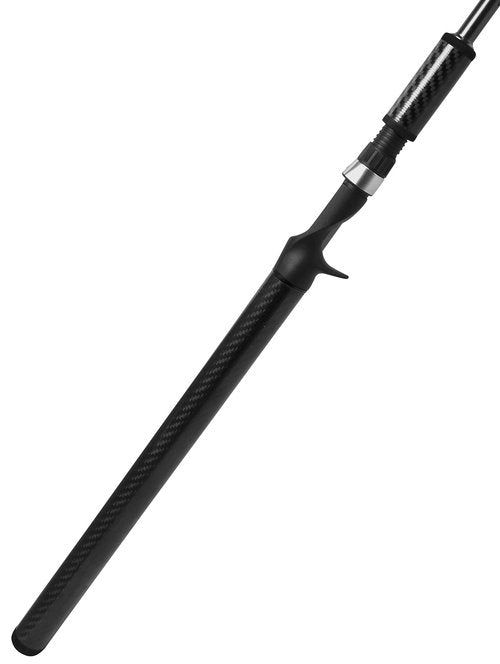 OKUMA Okuma Rods Kokanee Black L 2-Pcs 4-8 Lbs 1/8-3/4 Oz, One Size
