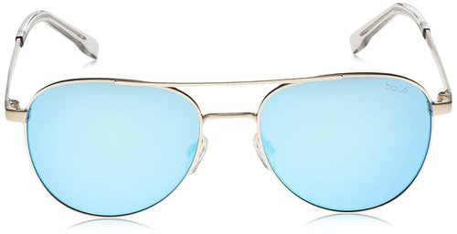 bollé Bolle Evel Sunglasses Matte Sand Unisex-Adult Medium