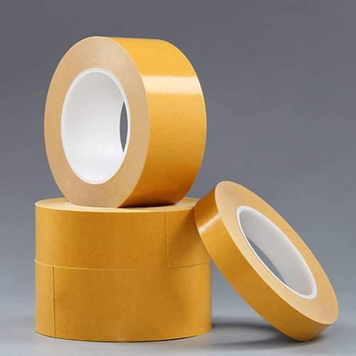 LLPT Double-Sided Tape - Removable Residue-Free for Woodworking & CNC | 108 Feet, Multiple Sizes