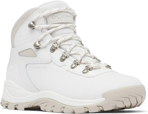 Columbia Women's Newton Ridge Plus Waterproof Hiking Boots - Durable & Comfortable | Size Options Available