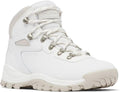 Columbia Women's Newton Ridge Plus Waterproof Hiking Boots - Durable & Comfortable