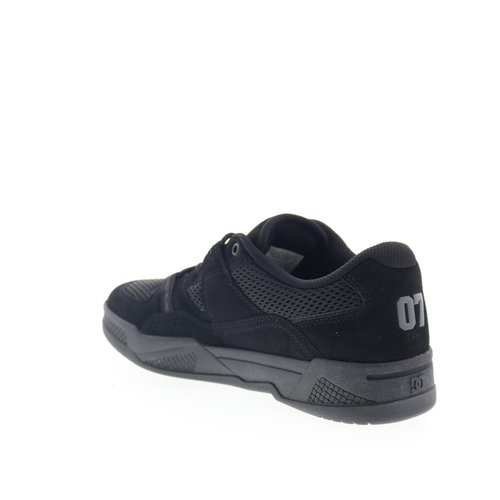 DC Construct, Black/Black/Black, 9