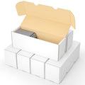 6-Pack Trading Card Storage Box for Sports Cards & Collectibles — Variation of THIS Listing: Trading Card Boxes