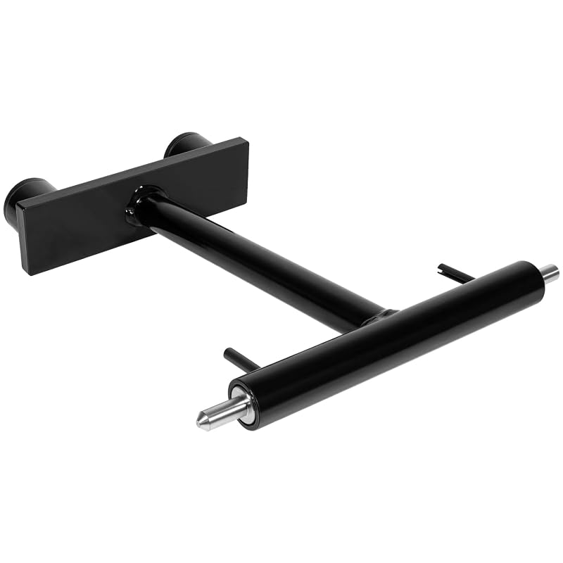 Locking N’ Stow Transom Saver for Mercury OptiMax Outboard Trailing Motors