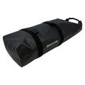 BiKase EBike Battery Bag - Mountable Waterproof & Fire Resistant Battery Storage for Camping or Long-Distance Biking, Fits Most, 7" x 3.5" x 22"