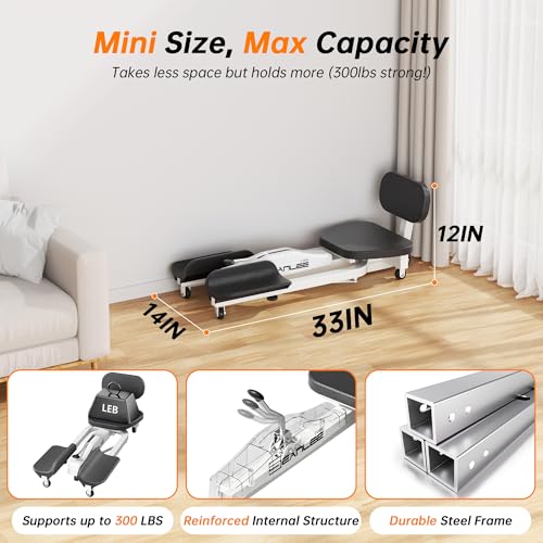 Seanleecore PRO Leg Split Machine for Flexibility & Stretching, Ballet & Gymnastics Equipment