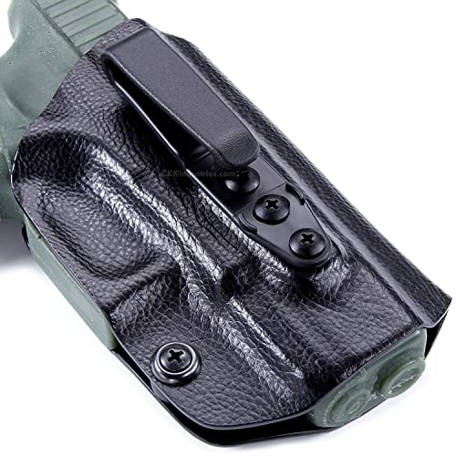 HolsterMount Belt Clip for Raven Concealment Overhook Strut - 01 Pack with Hardware