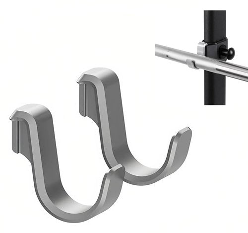Speediance Extender Belt and Adjustable Barbell Hooks for Gym Monster Home Gym Machine