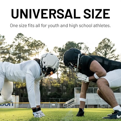 Guardian Cap XT 2.0 Green Soft-Shell Football Helmet Cover