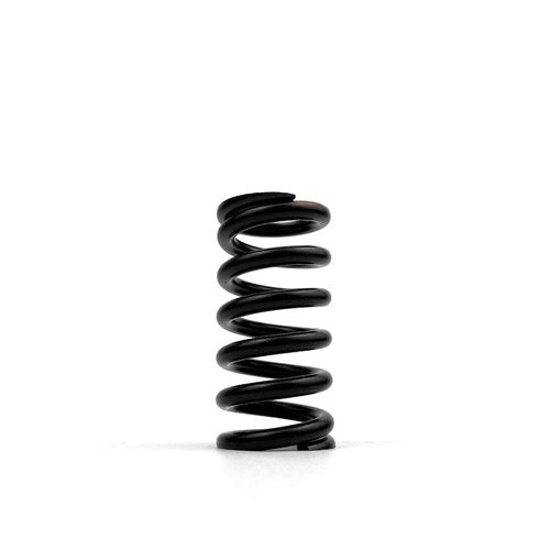 L-faster Replacement Stiffer Spring for Our Mountain Skateboard Truck Hard Spring for Off-Road Skateboard Truck(4 pcs Original(4mm))