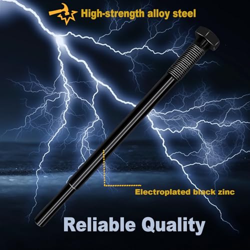 Golf Cart Drive Clutch Puller Bolt for Club Car DS Precedent Gas Models