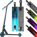 Madd Gear Pro Trick Stunt Scooter Blue for Kids Ages 8-12 - Lightweight & Durable MG3