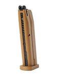 Beretta M9A3 22-Shot Airsoft Magazine for Blowback CO2 Powered 6mm BB Pistol Airsoft Gun